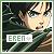 Liberty : Eren Yeager