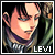 Humanity's Stronger : Levi