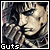 Black Swordsman : Guts