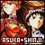 Save Me From Myself : Asuka Sohryu Langley and Shinji Ikari