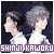 Born to meet you : Nagisa Kaworu and Ikari Shinji