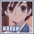 Anything But Ordinary : Haruhi Fujioka