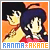 Hot and cold : Saotome Ranma & Tendou Akana