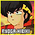 Eternal Rival : Ryoga Hibiki