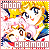 Beyond the Moon : Sailor Chibi Moon x Sailor Moon