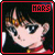 Flame Sniper : Hino Rei (Mars)