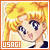 Usa-ko : Tsukino Usagi (Sailor Moon)