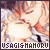 You're just my love : Mamoru x Usagi