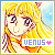 C'est la vie : Aino Minako (Venus)