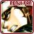 Stray Dog : Abarai Renji