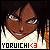 Into the Hurricane : Shihouin Yoruichi