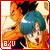 Love's a Mystery : Vegeta and Bulma