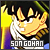 Savior and Scholar : Son Gohan