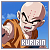 The Little Man : Krillin