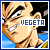 Omnipotent : Vegeta