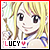 Fairy Princess : Lucy Heartfilia