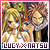 Contravention : Lucy Heartfilia & Natsu Dragneel