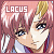 Fields of hope : Lacus Clyne