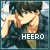 Enigmatic : Heero Yuy