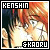 Scents of Romance : Kenshin and Kaoru