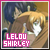 By your side : Shirley Fenette & Lelouch Lamperouge