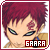 (His) line in the sand : Gaara