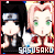 Blooming : Uchiha Sasuke & Haruno Sakura