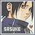 Raw Talent : Uchiha Sasuke