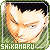 Kagemane : Nara Shikamaru