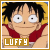 Adventurous Spirit! : Monkey D. Luffy