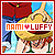 Celestial : Monkey D. Luffy and Nami