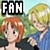 Hopelessly Devoted : Sanji and Nami