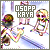 Promise : Usopp and Kaya